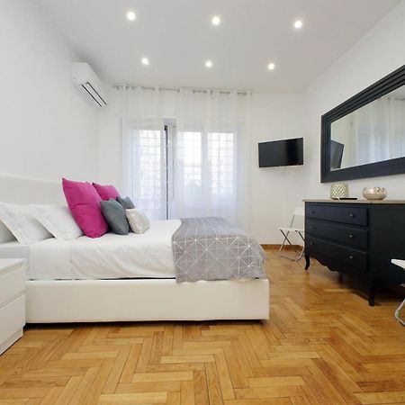 Lovely Apartment With Terrace Near The Vatican Rome Luaran gambar