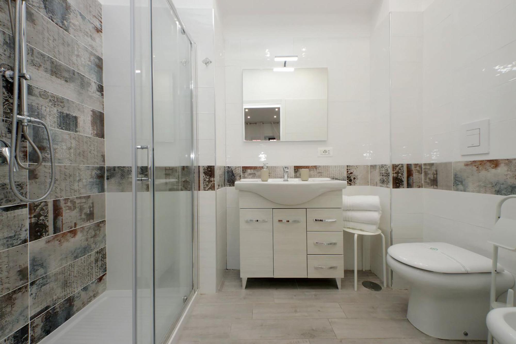 Lovely Apartment With Terrace Near The Vatican Rome Luaran gambar