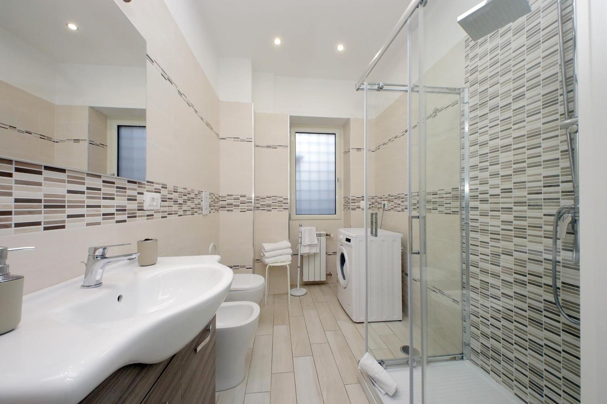 Lovely Apartment With Terrace Near The Vatican Rome Luaran gambar